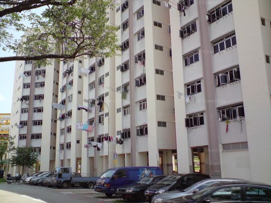 Tampines Street 21 thumbnail photo